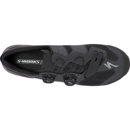 SAPATOS SPECIALIZED S-WORKS VENT EVO GRAVEL (PAR)