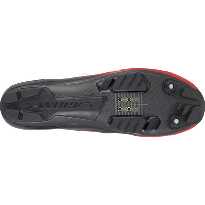 SAPATOS SPECIALIZED S-WORKS VENT EVO GRAVEL (PAR)