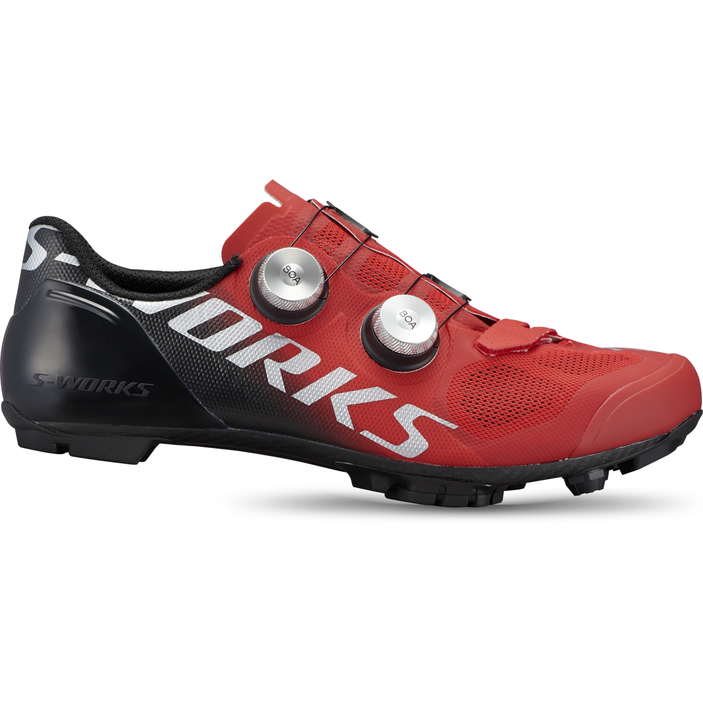SAPATOS SPECIALIZED S-WORKS VENT EVO GRAVEL (PAR)