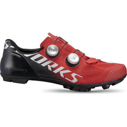 SAPATOS SPECIALIZED S-WORKS VENT EVO GRAVEL (PAR)