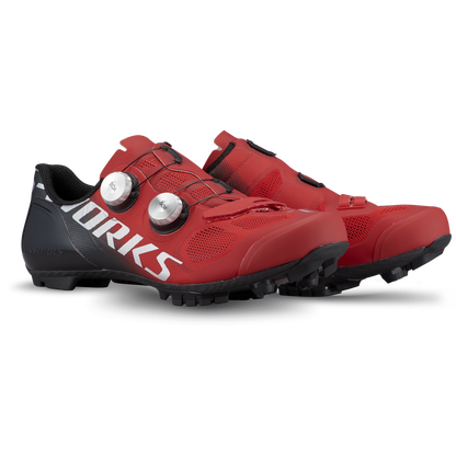 SAPATOS SPECIALIZED S-WORKS VENT EVO GRAVEL (PAR)