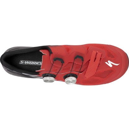 SAPATOS SPECIALIZED S-WORKS VENT EVO GRAVEL (PAR)