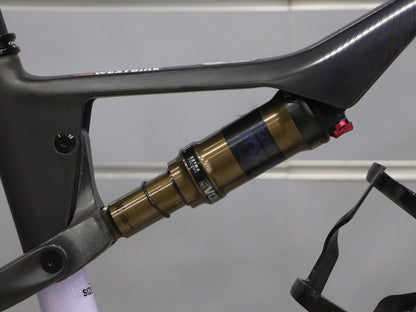 BICICLETA ORBEA OIZ M-PRO (M)
