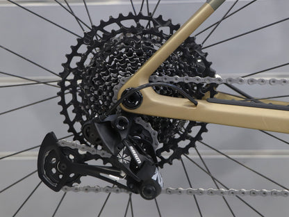BICICLETA ORBEA ALMA M51 (L)