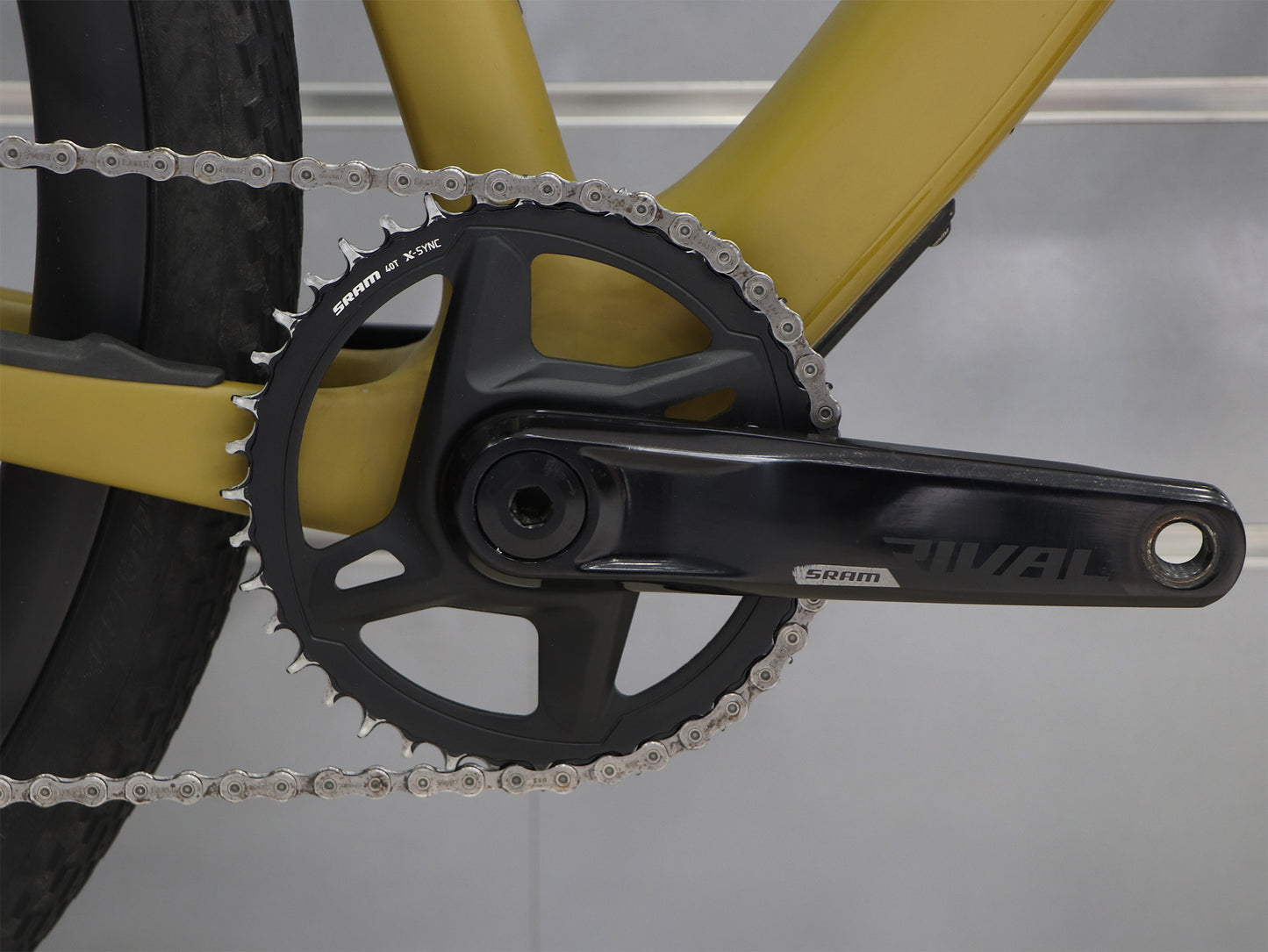 BICICLETA SPECIALIZED DIVERGE STR EXPERT (52)