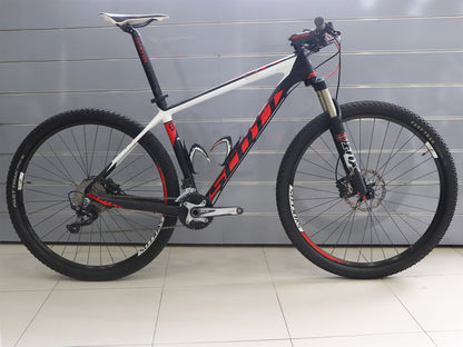BICICLETA SCOTT SCALE 930 (L)