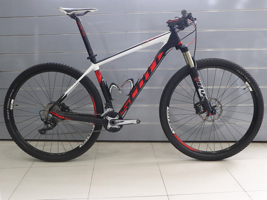 BICICLETA SCOTT SCALE 930 (L)