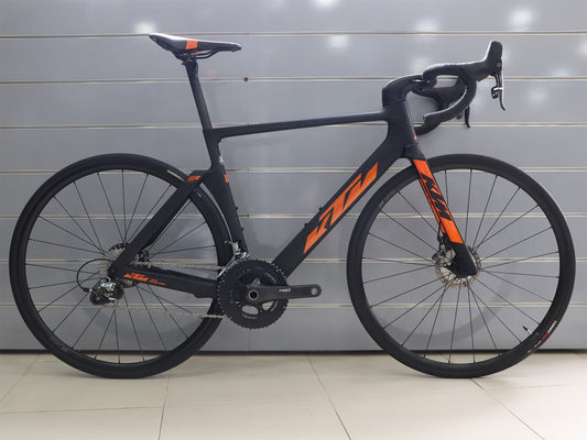 BICICLETA KTM REVELATOR LISSE SONIC (55)