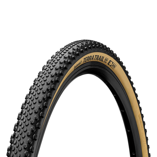 PNEU CONTINENTAL TERRA TRAIL SHIELDWALL