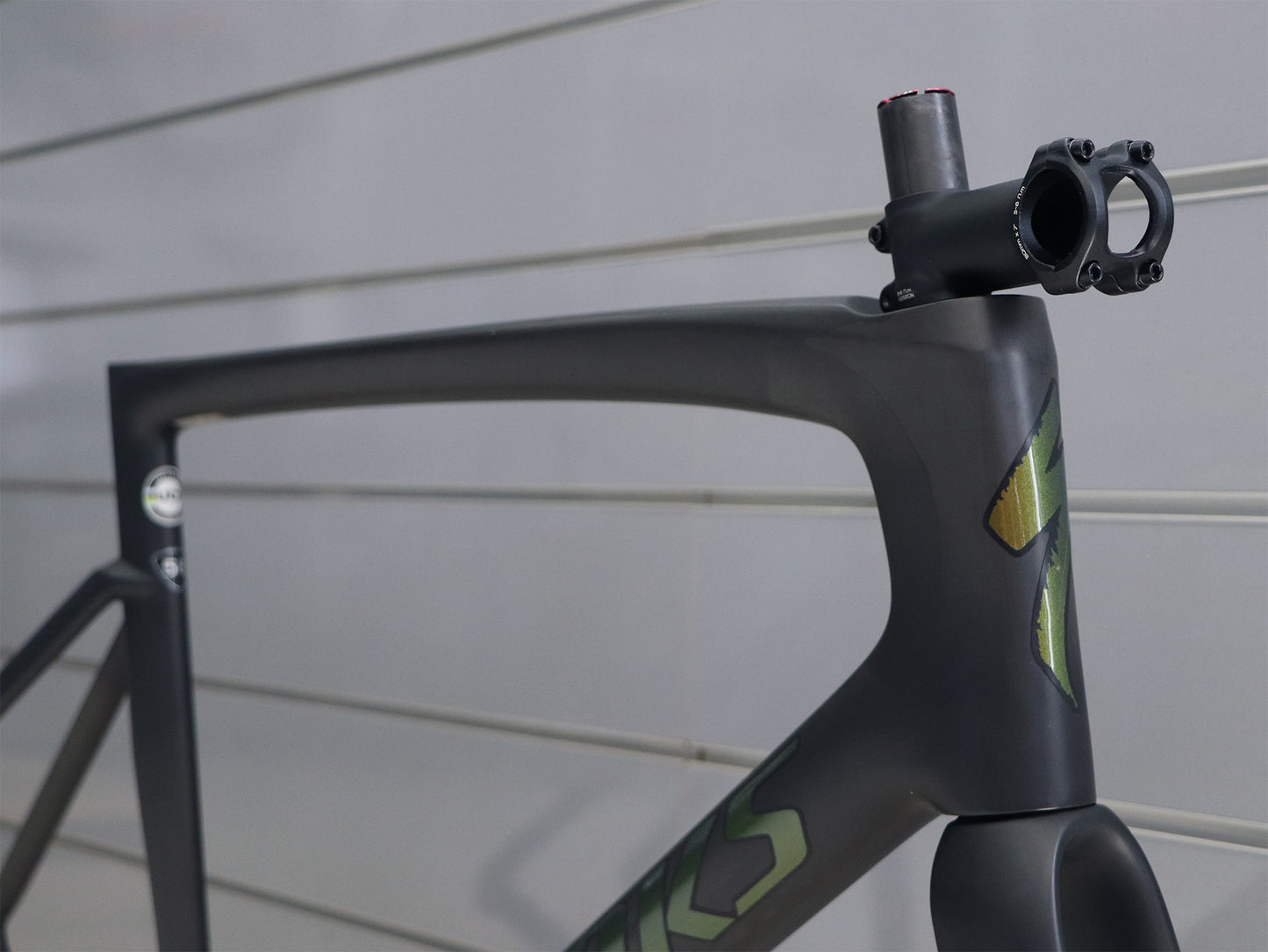 QUADRO SPECIALIZED S-WORKS TARMAC SL7 2022