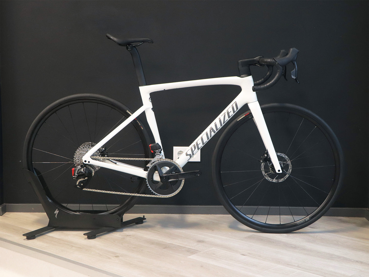 BICICLETA SPECIALIZED TARMAC SL7 COMP - SRAM RIVAL ETAP AXS