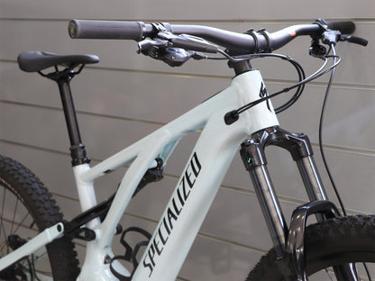 BICICLETA SPECIALIZED TURBO LEVO ALLOY (S3)