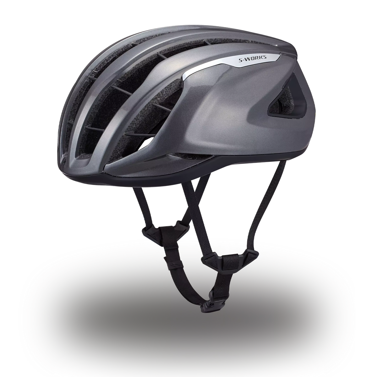 CAPACETE SPECIALIZED S-WORKS PREVAIL 3