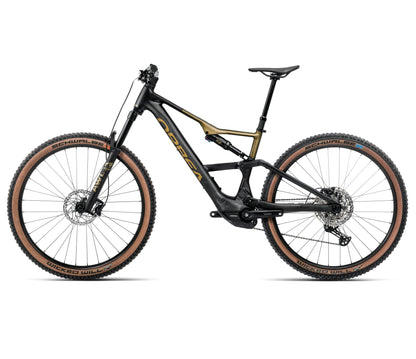 BICICLETA ORBEA RISE SL H30 2026