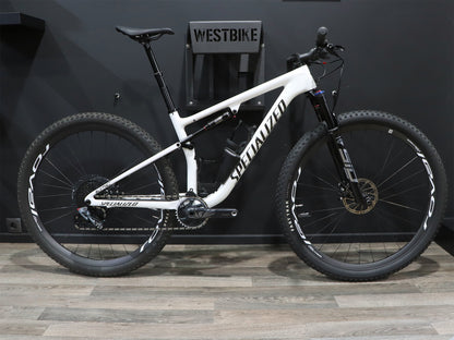 BICICLETA SPECIALIZED EPIC PRO (M)