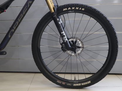 BICICLETA ORBEA OIZ M-PRO (L)