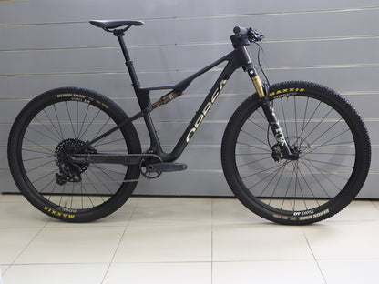 BICICLETA ORBEA OIZ M11 AXS (M)