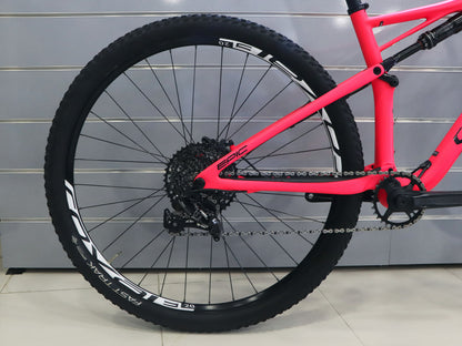 BICICLETA SPECIALIZED EPIC COMP CARBON (M)