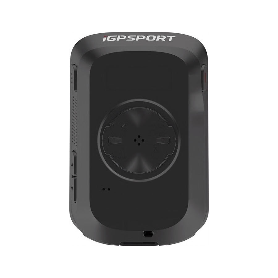 CICLOCOMPUTADOR GPS IGPSPORT BSC200S