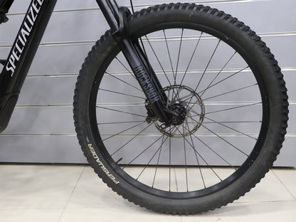 BICICLETA SPECIALIZED TURBO LEVO COMP ALLOY (S4)