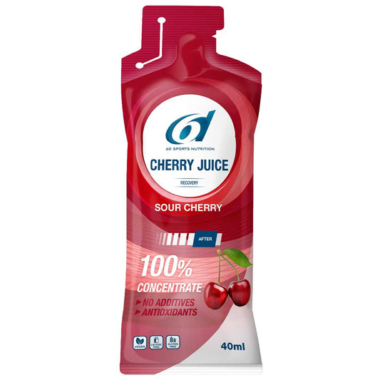 6D CHERRY JUICE (40 ML)