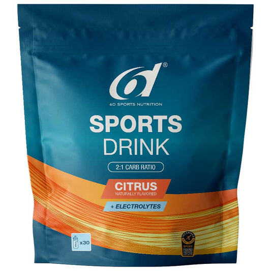 6D SPORTS DRINK (1 KG)