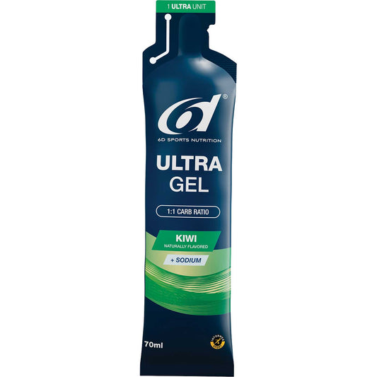 6D ULTRA GEL (70 ML)