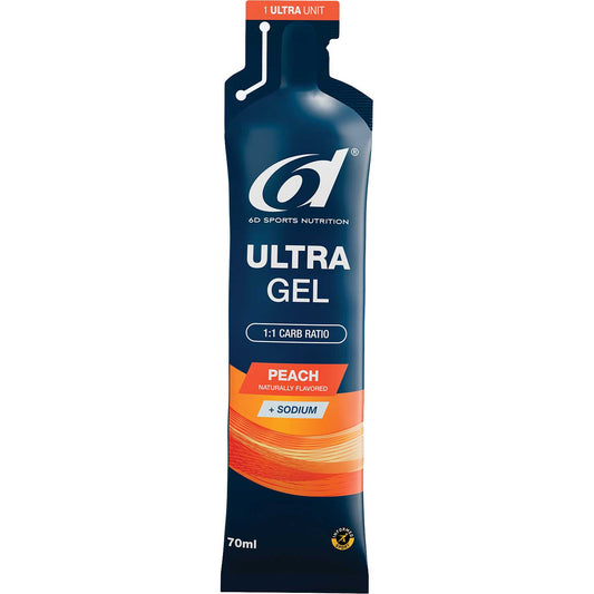 6D ULTRA GEL (70 ML)