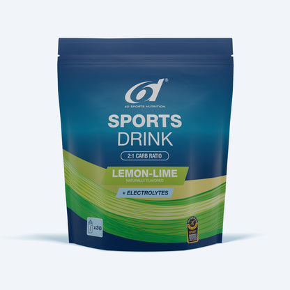 6D SPORTS DRINK (1 KG)