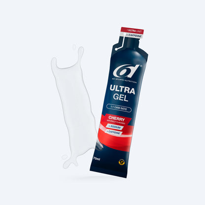 6D ULTRA GEL (70 ML)