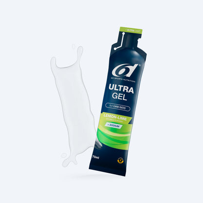 6D ULTRA GEL (70 ML)