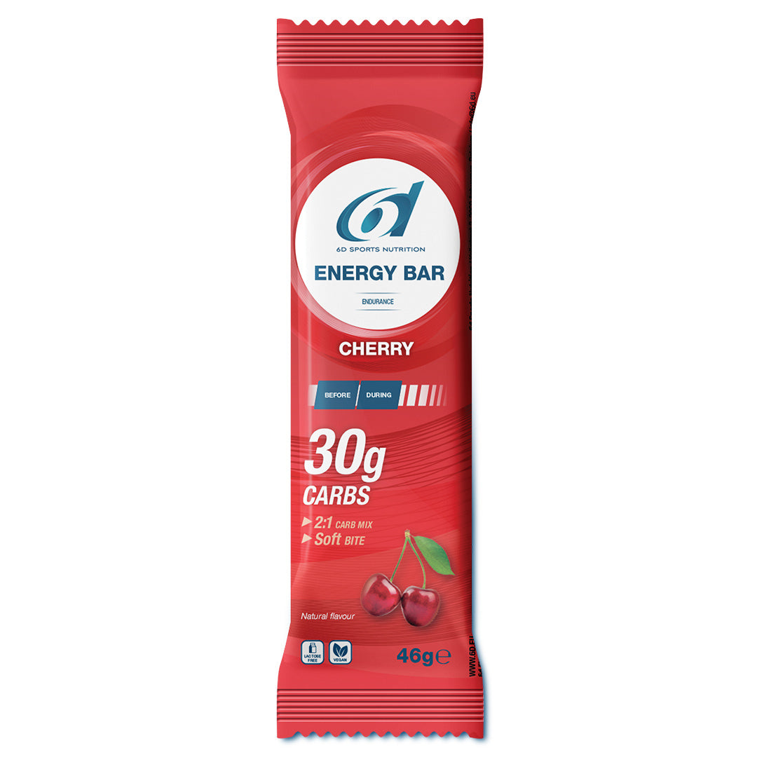 6D ENERGY BAR (46 G)