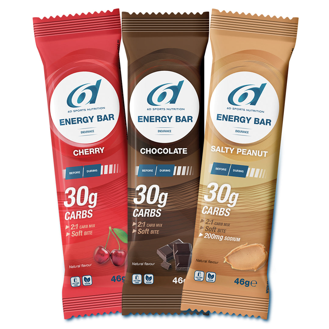 6D ENERGY BAR (46 G)