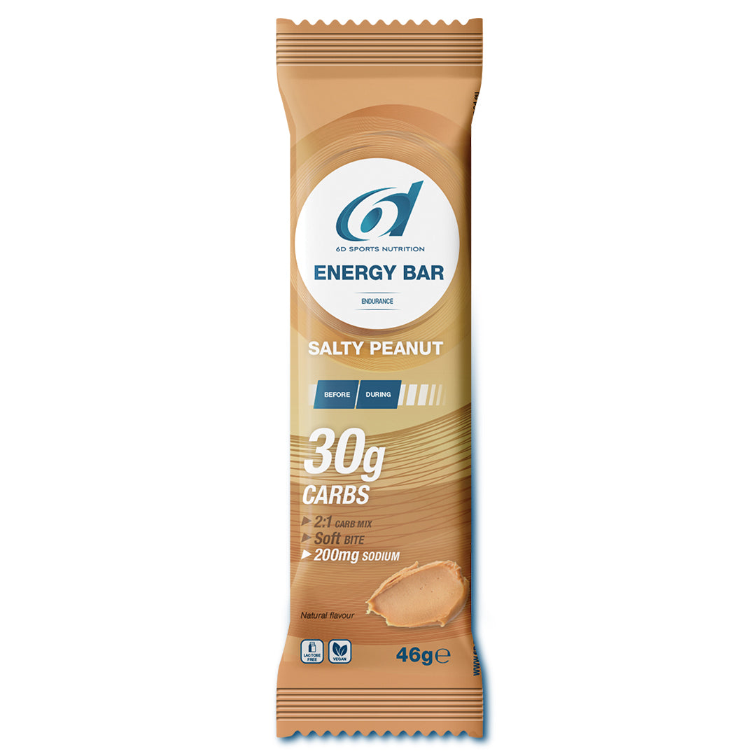 6D ENERGY BAR (46 G)