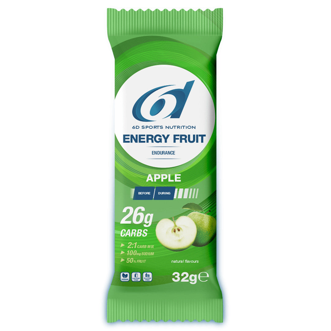 6D ENERGY FRUIT (32 G)