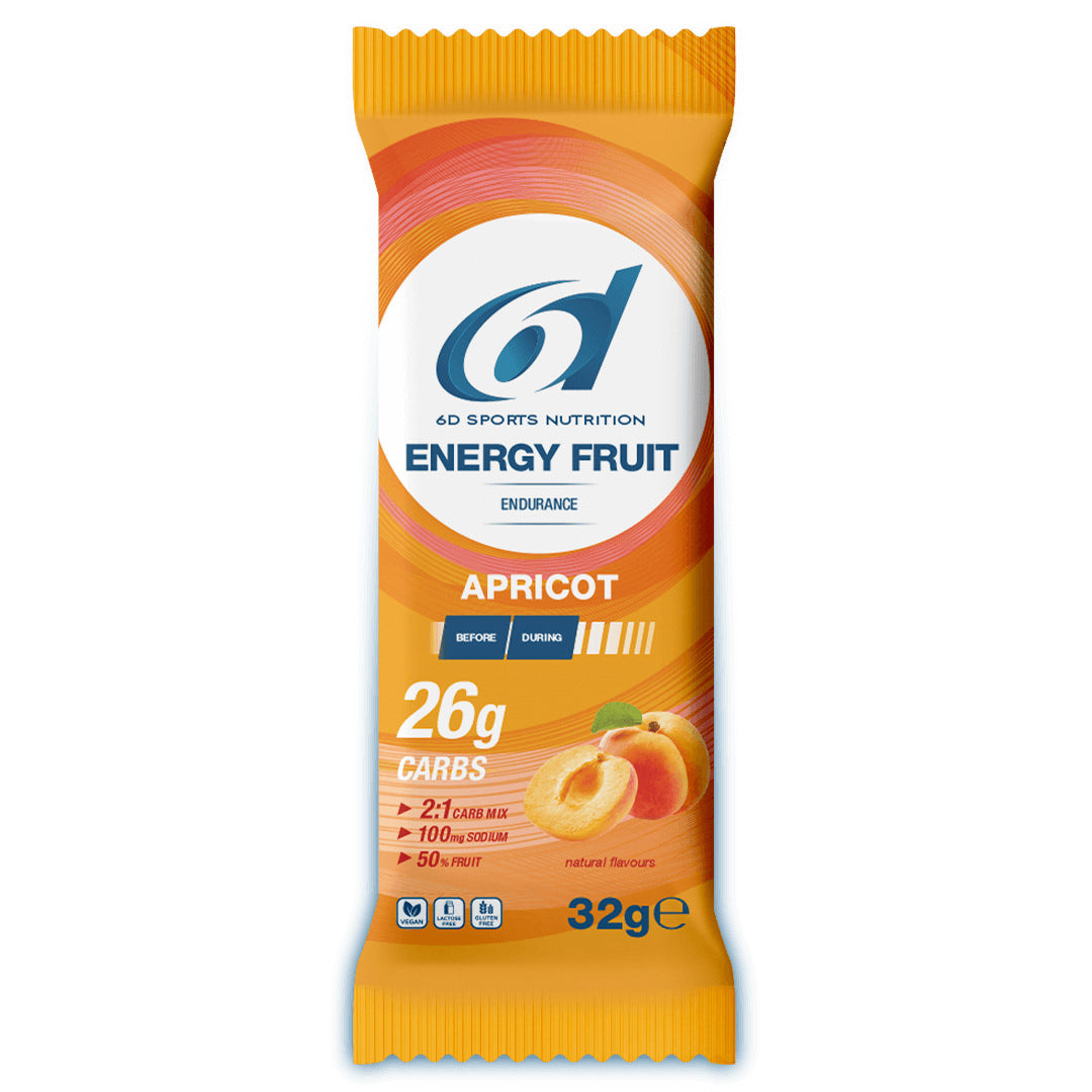6D ENERGY FRUIT (32 G)