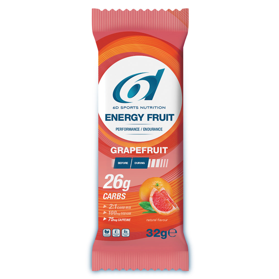 6D ENERGY FRUIT (32 G)