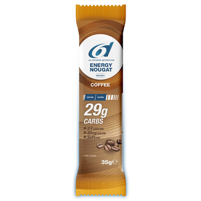 6D ENERGY NOUGAT (35 G)