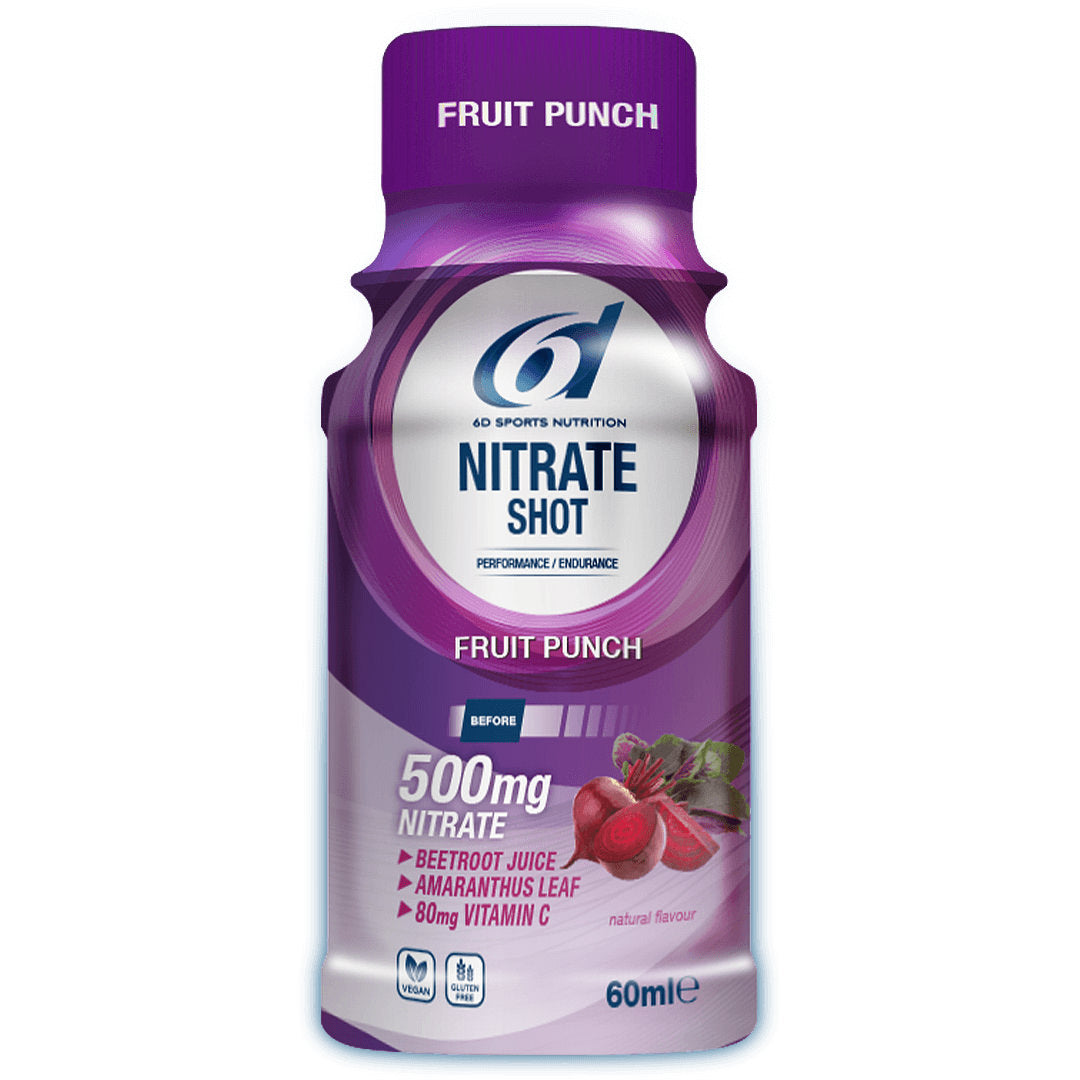 6D NITRATE SHOT (60 ML)