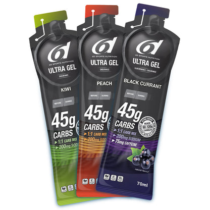 6D ULTRA GEL (70 ML)