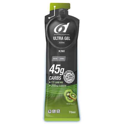 6D ULTRA GEL (70 ML)