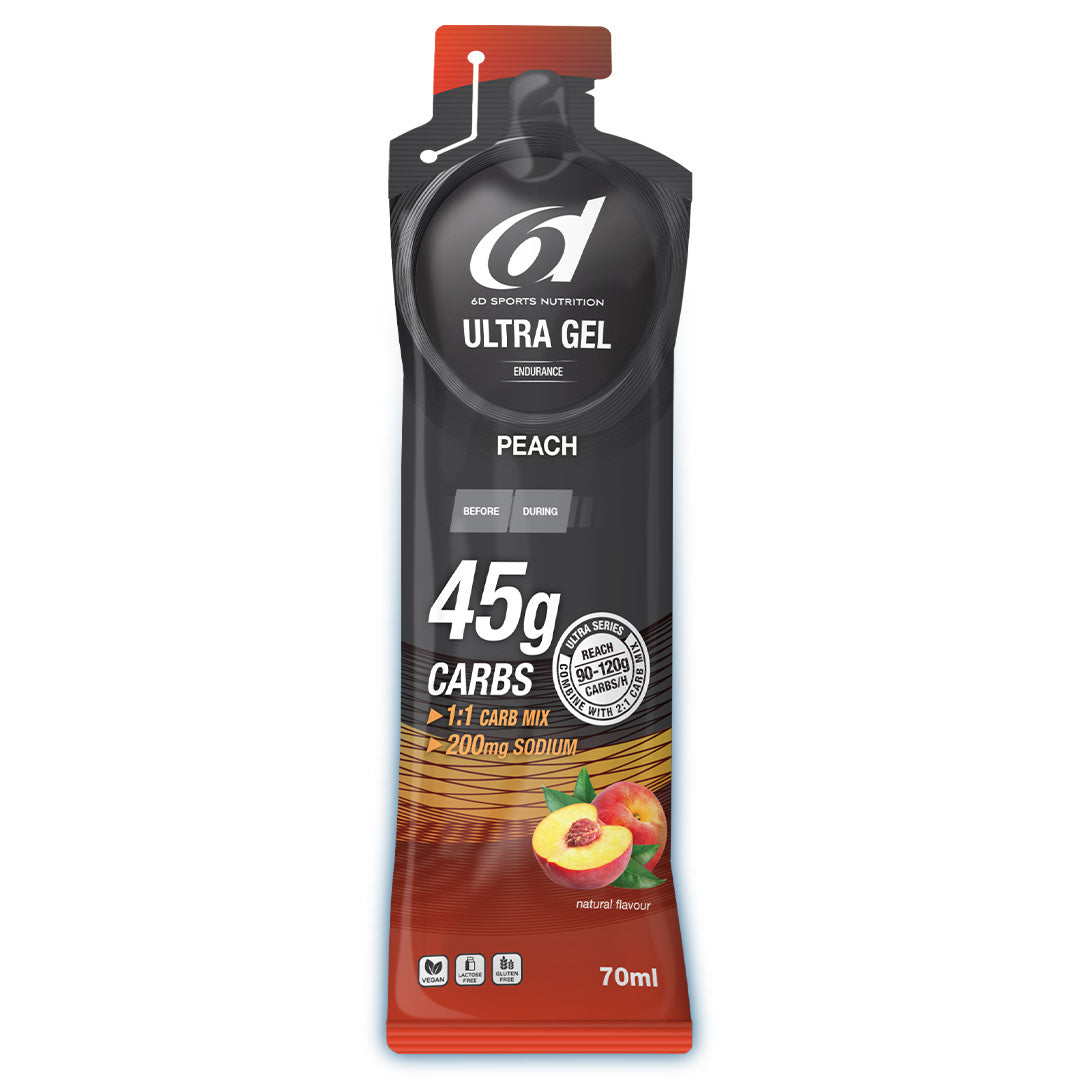 6D ULTRA GEL (70 ML)