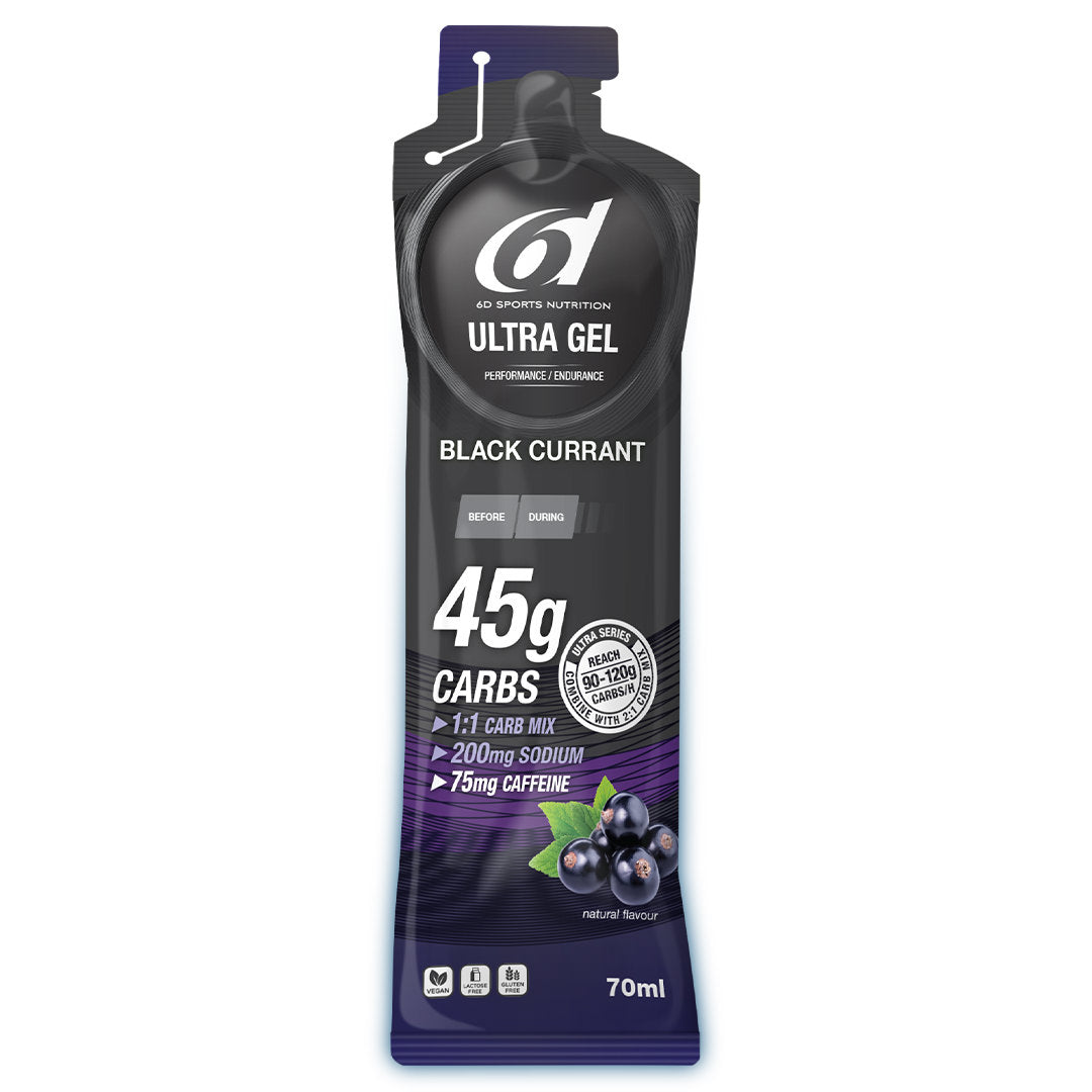 6D ULTRA GEL (70 ML)