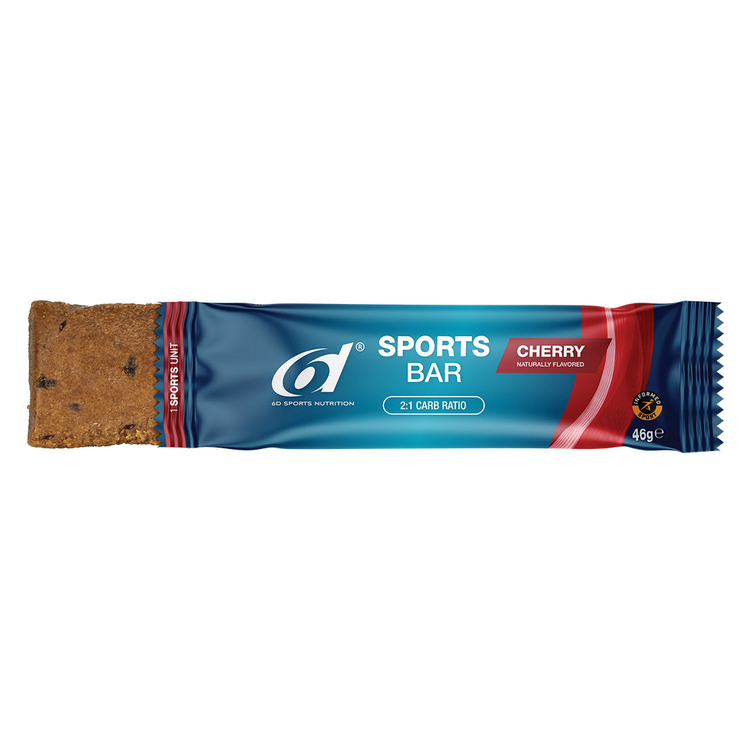 6D SPORTS BAR (46 G)