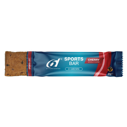 6D SPORTS BAR (46 G)