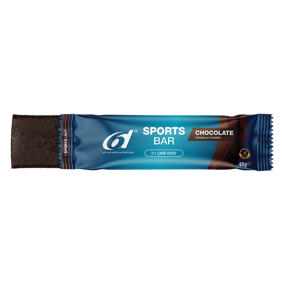 6D SPORTS BAR (46 G)