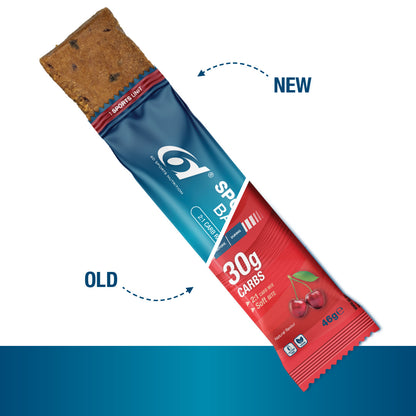 6D SPORTS BAR (46 G)