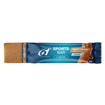 6D SPORTS BAR (46 G)