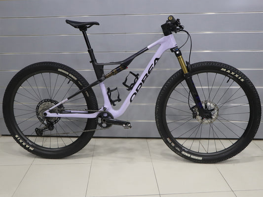 BICICLETA ORBEA OIZ M-PRO (M)