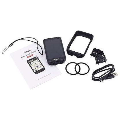 CICLOCOMPUTADOR GPS IGPSPORT IGS800